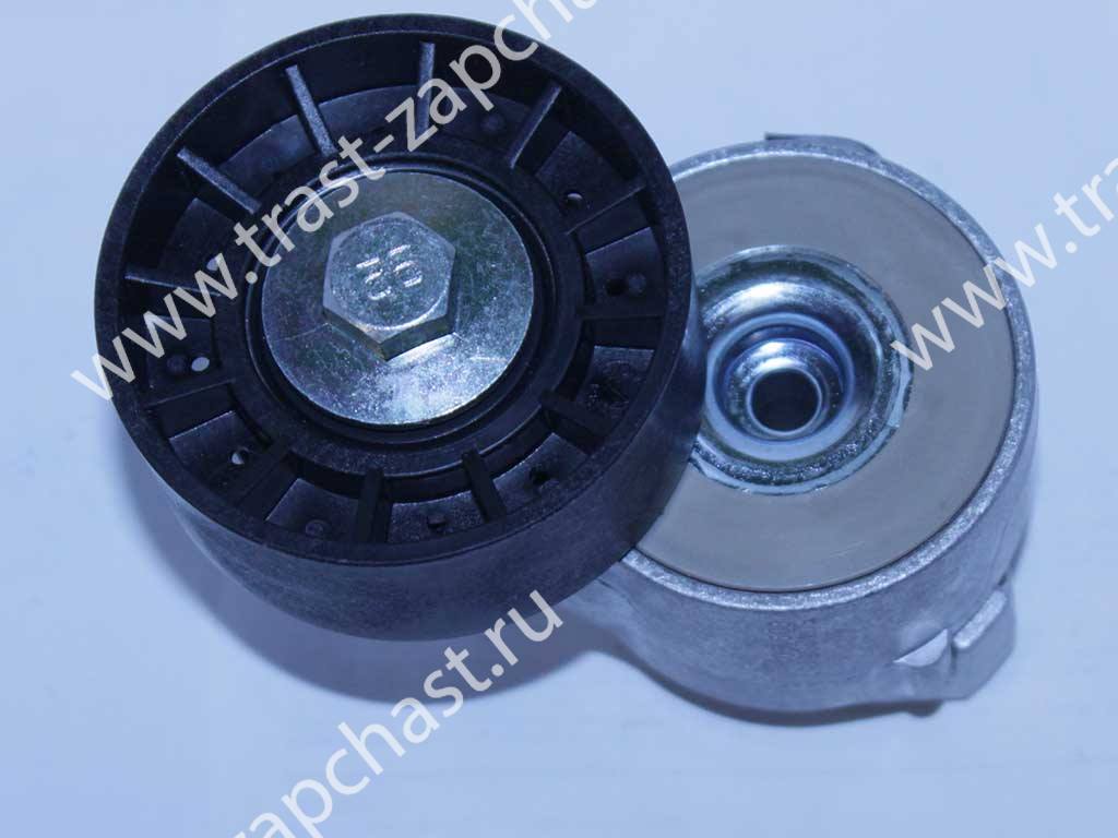 Ролик генератора Fiat Ducato 2.3 (натяжной) 504086751/504000410 NAVECO