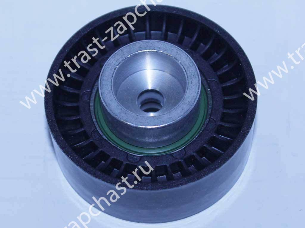 Ролик генератора Fiat Ducato 2.3 (натяжной) 504086751/504000410 NAVECO