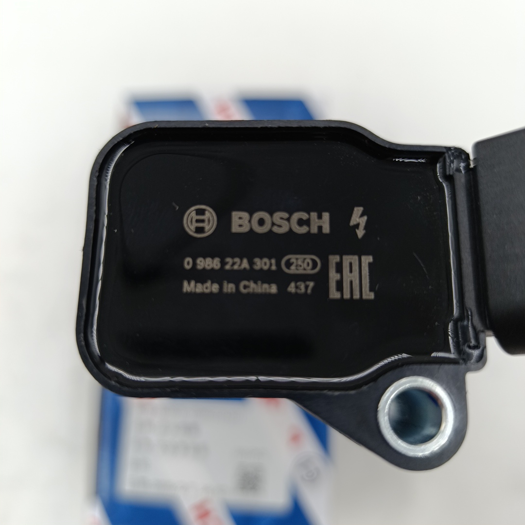 Катушка зажигания VAG Audi 3.0TFSI/55TFSI 06H905110P/986221072 BOSCH CHINA