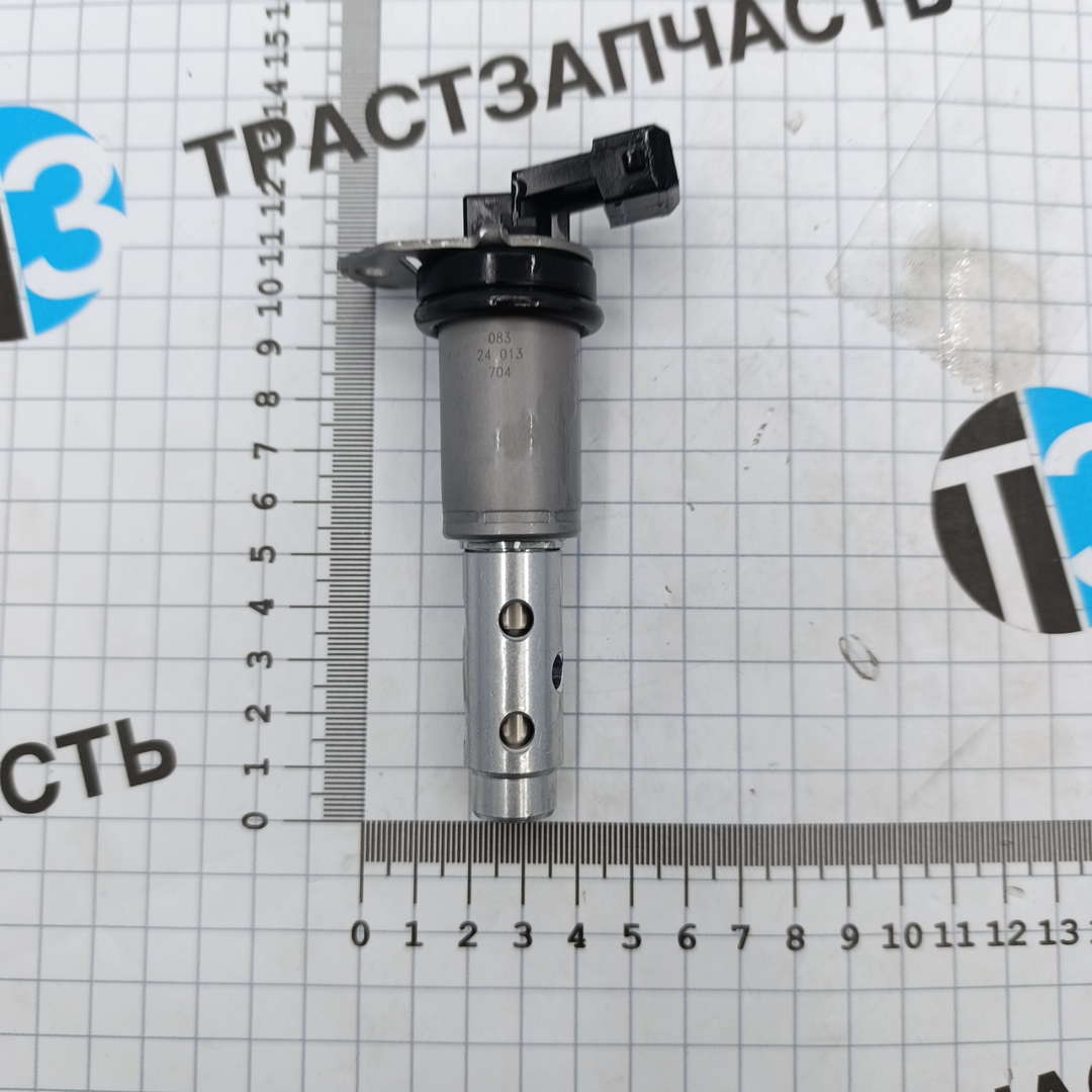 Клапан электромагнитный BMW N52/N53/N54/E87/E81/E90 11367585425 PIERBURG