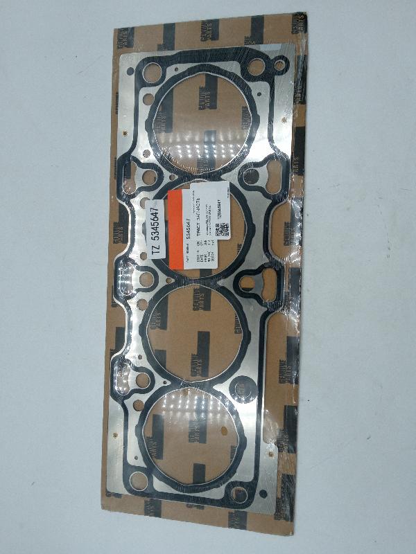 Прокладка ГБЦ для а/м Газель Next, Foton Toano 2.8 ISF 5345647/5257187 TZ