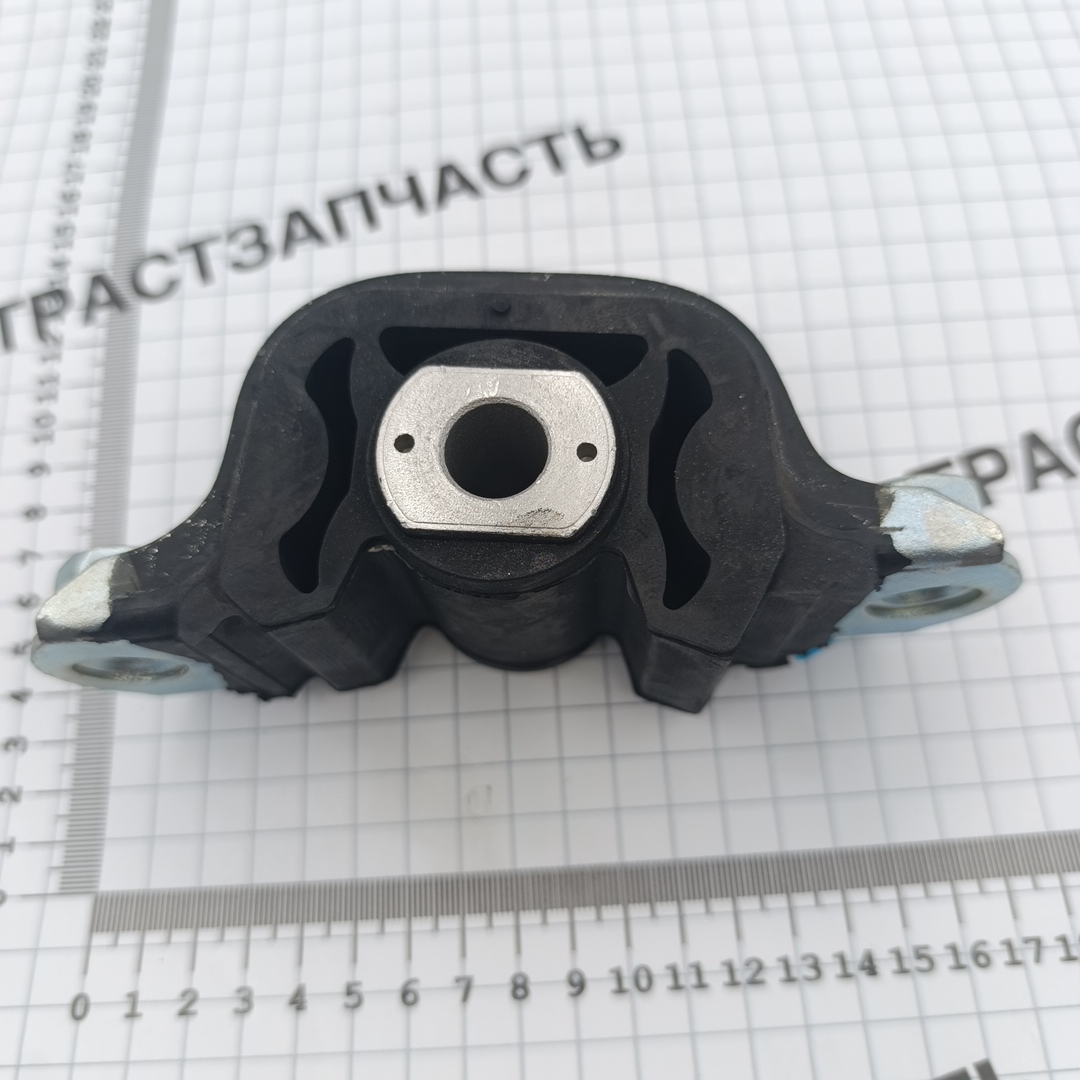 Опора ДВС задняя Fiat Ducato 2.3 (244 кузов 2х вал КПП) 1308696080/1369487080 GSP