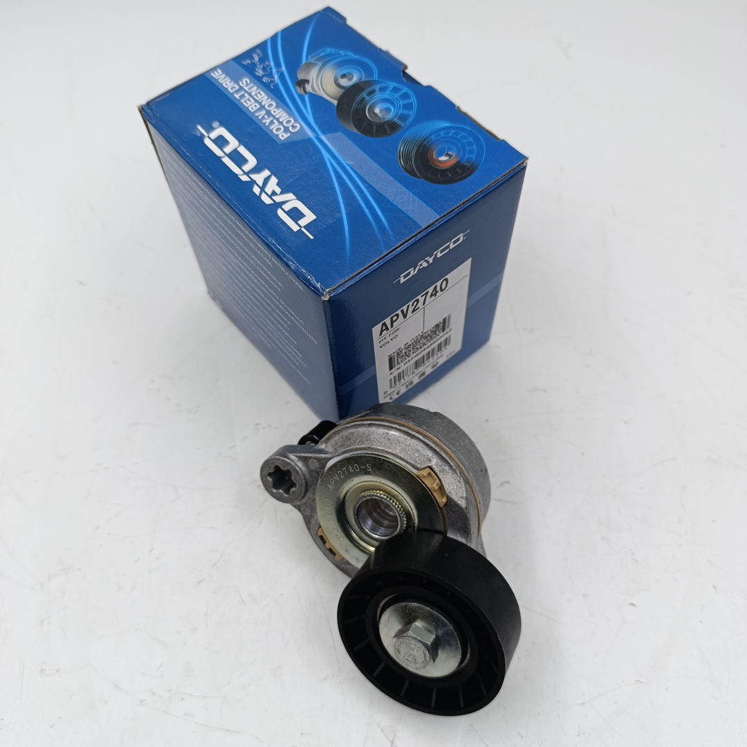 Ролик генератора Volvo S60,S80,V60,V70,XC60,XC70 (натяжной) DAYCO