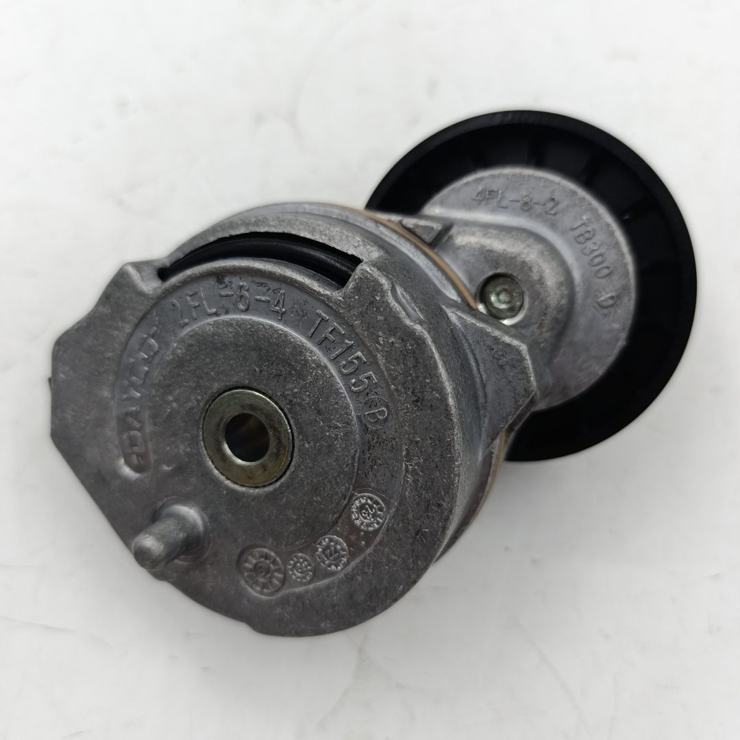 Ролик генератора Volvo S60,S80,V60,V70,XC60,XC70 (натяжной) DAYCO