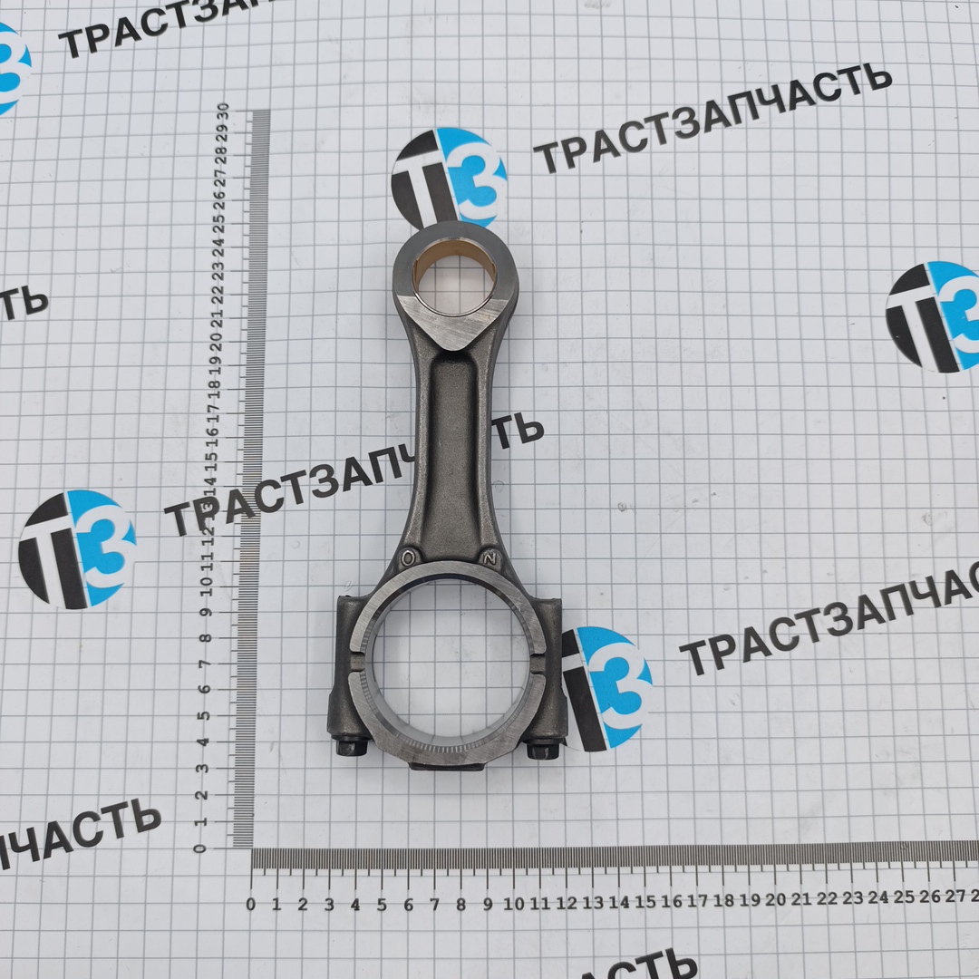 Шатун Fiat Ducato RUS 290 2.3JTD 06- 5802116073/5801841535 NAVECO