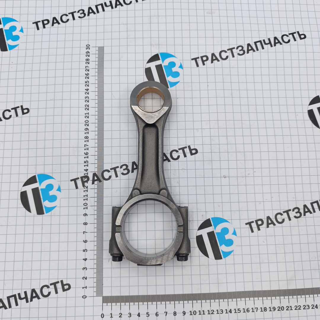 Шатун Fiat Ducato RUS 290 2.3JTD 06- 5802116073/5801841535 NAVECO