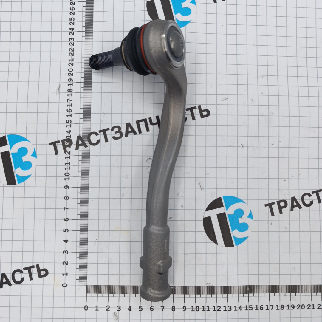 Рулевой наконечник VAG Audi A4(B9), A5(S5), A6(C8), A7(S6/S7), Q5(FYB/FYG), RS4 (левый) LEMFORDER
