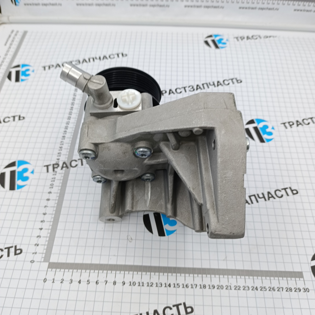 Насос ГУР 2.3 Fiat Ducato 5801525984/71724852 ТЗ (ТрастЗапчасть)