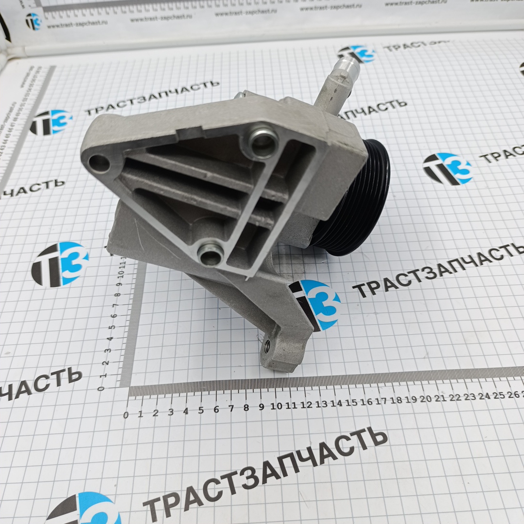 Насос ГУР 2.3 Fiat Ducato 5801525984/71724852 ТЗ (ТрастЗапчасть)