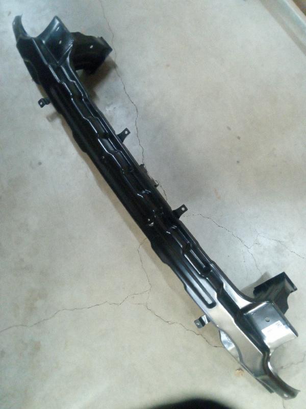Поперечина передняя для а/м Sollers Atlant 2.7 2803200W5000 ORG JAC