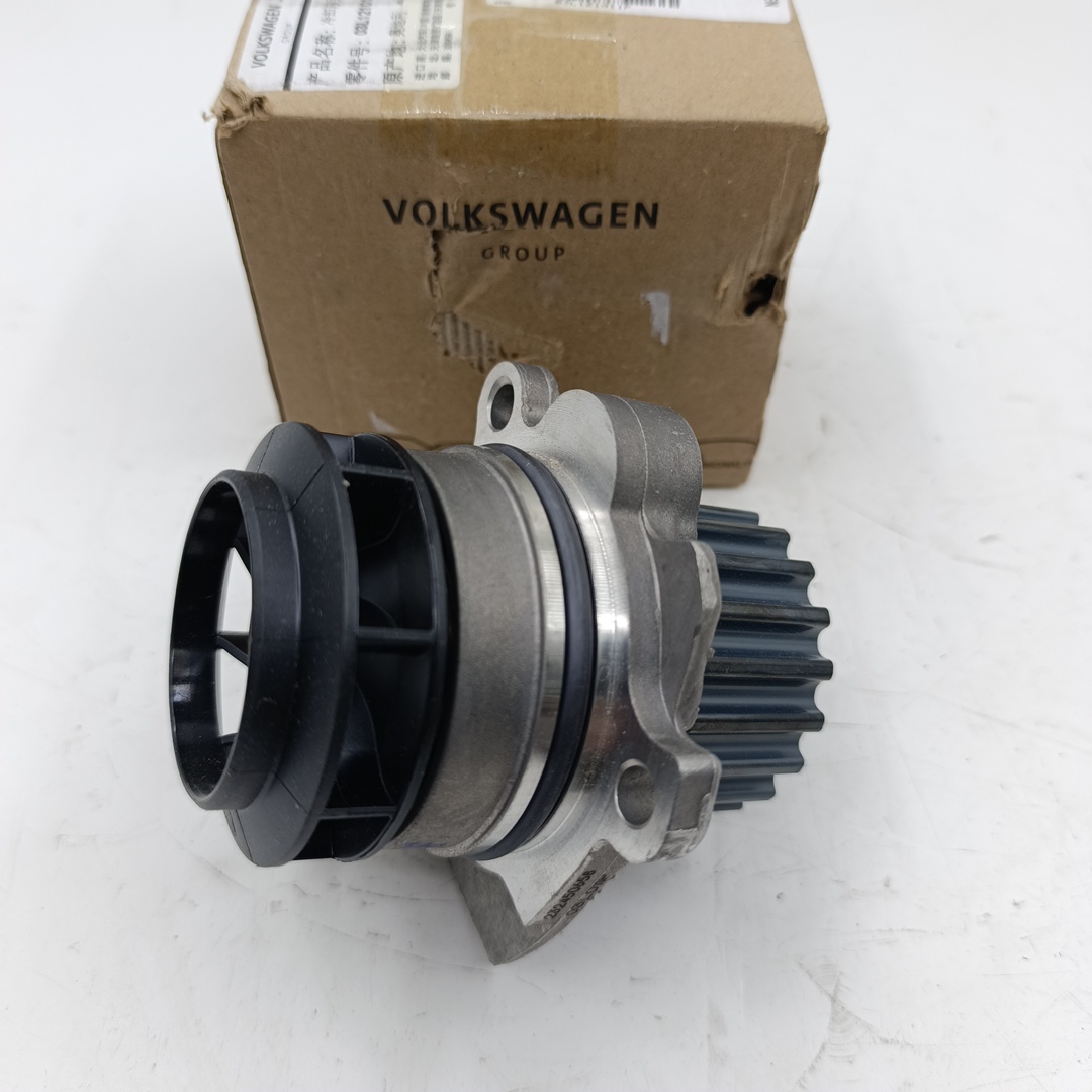 Насос водяной VAG Audi,Seat,Skoda,Volkswagen 1.6-2.0 TDI VAG ORG