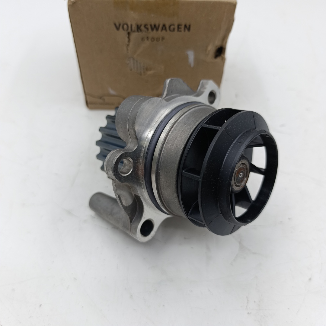 Насос водяной VAG Audi,Seat,Skoda,Volkswagen 1.6-2.0 TDI VAG ORG
