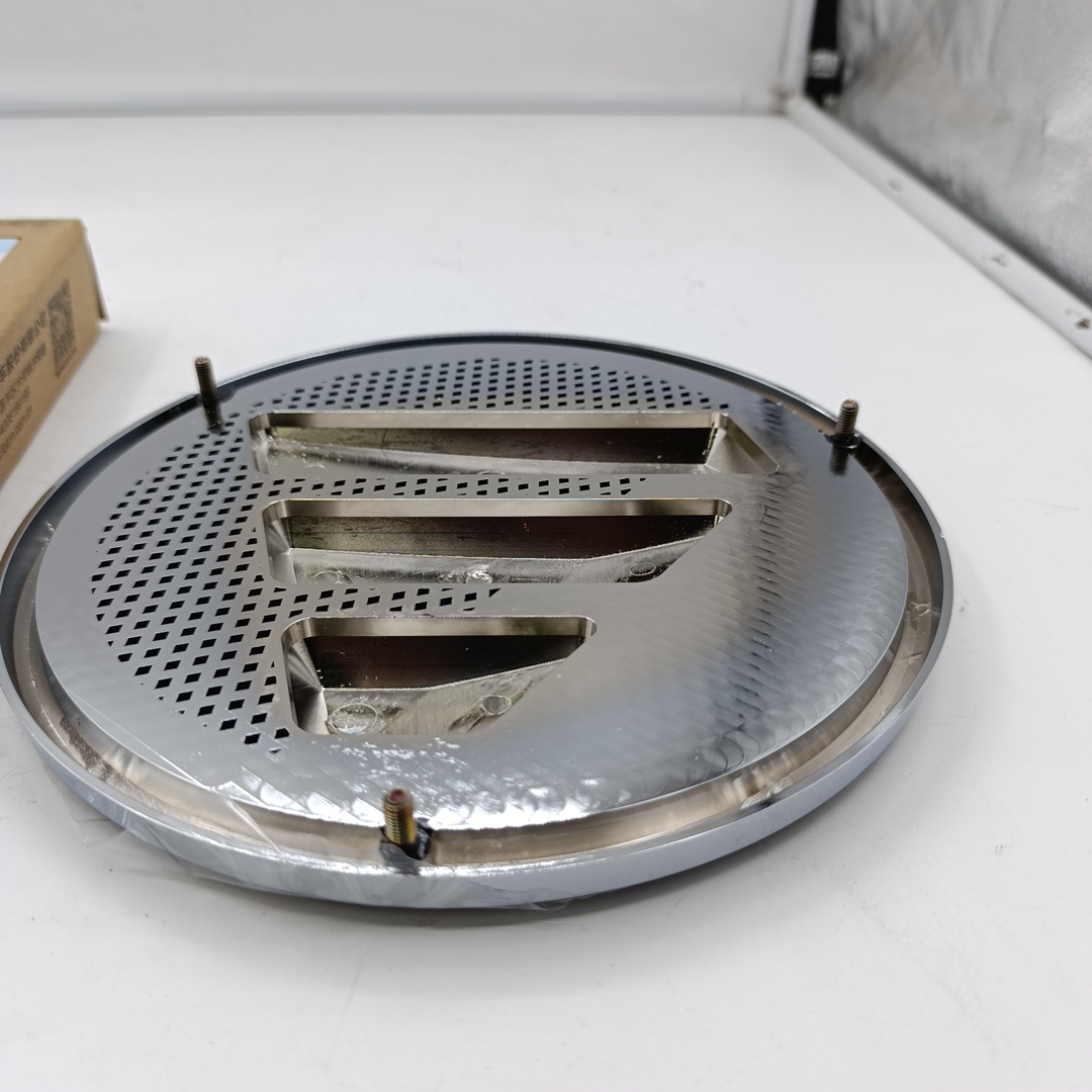 Эмблема решетки передняя Foton Aumark S35 L050500000070 (ORIGINAL FOTON)