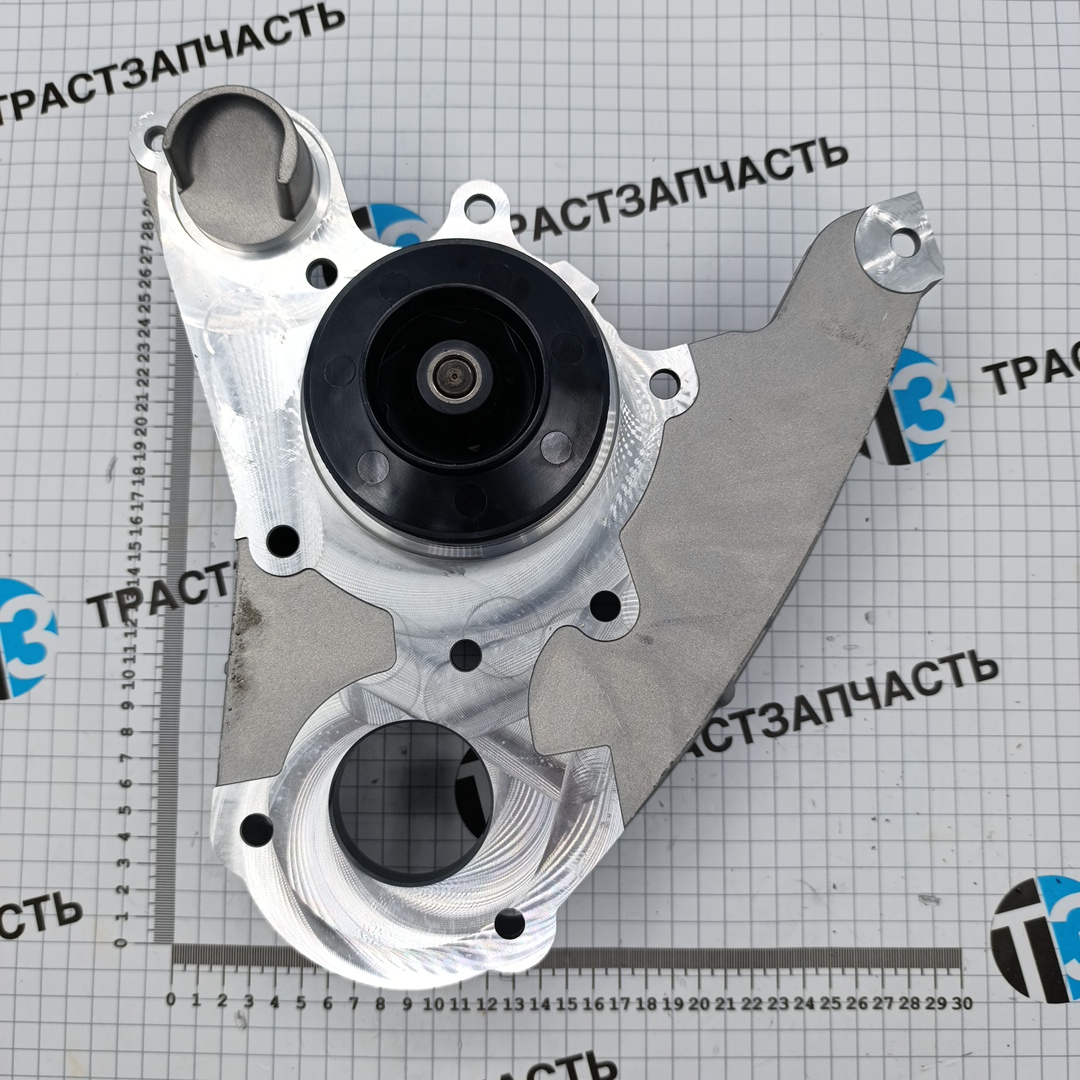 Насос водяной 2.3 Fiat Ducato 504033770 (ORIGINAL IVECO)