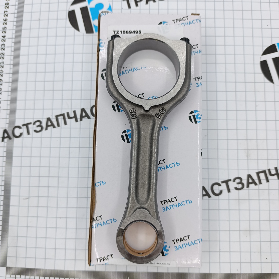 Шатун Peugeot Partner, Expert; Citroen Berlingo, Jumpy 1.5-1.6 ТЗ (ТрастЗапчасть)