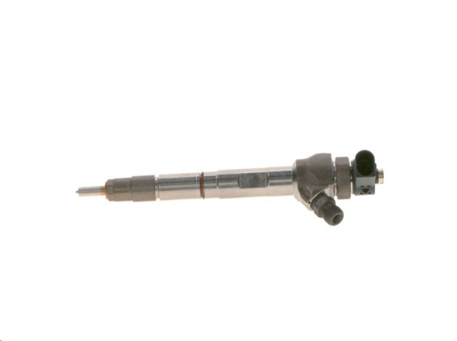 Форсунка топливная VAG Audi,Seat,Skoda,Volkswagen 2.0 TDI ( 04L130277AE / 04L130277C ) BOSCH