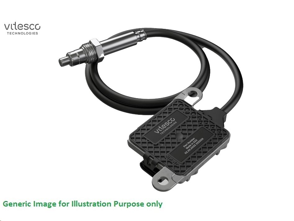 Датчик кислородный (лямбда-зонд) Peugeout Boxer 2.0 BLUEHDI (euro-6) (Schaeffler Vitesco)