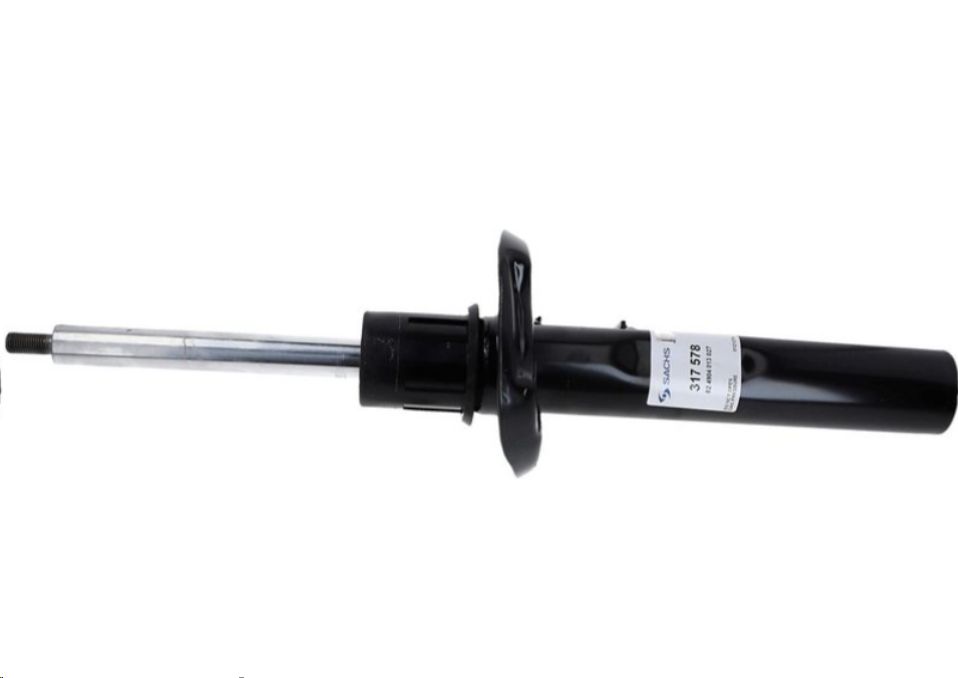 Амортизатор передний VAG Skoda SuperB II (3T4), VW Caddy,Golf,Jetta,Passat,Tiguan SACHS