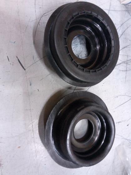 Прокладка клапанной крышки для а/м Sollers SF1 1.5L (ORIGINAL JAC) 1014111GH510