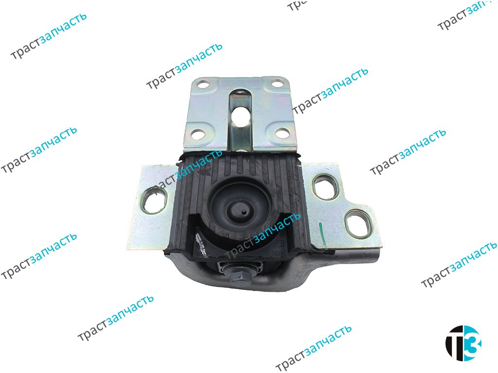 Опора ДВС левая Peugeot Boxer3-Fiat Ducato3 (2.2-2.3 250-290 кузов) 1608216180/1346984080 (ТЗ)