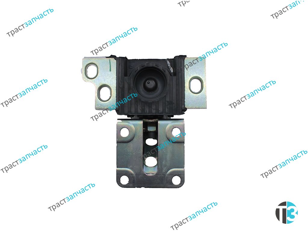 Опора ДВС левая Peugeot Boxer3-Fiat Ducato3 (2.2-2.3 250-290 кузов) 1608216180/1346984080 (ТЗ)