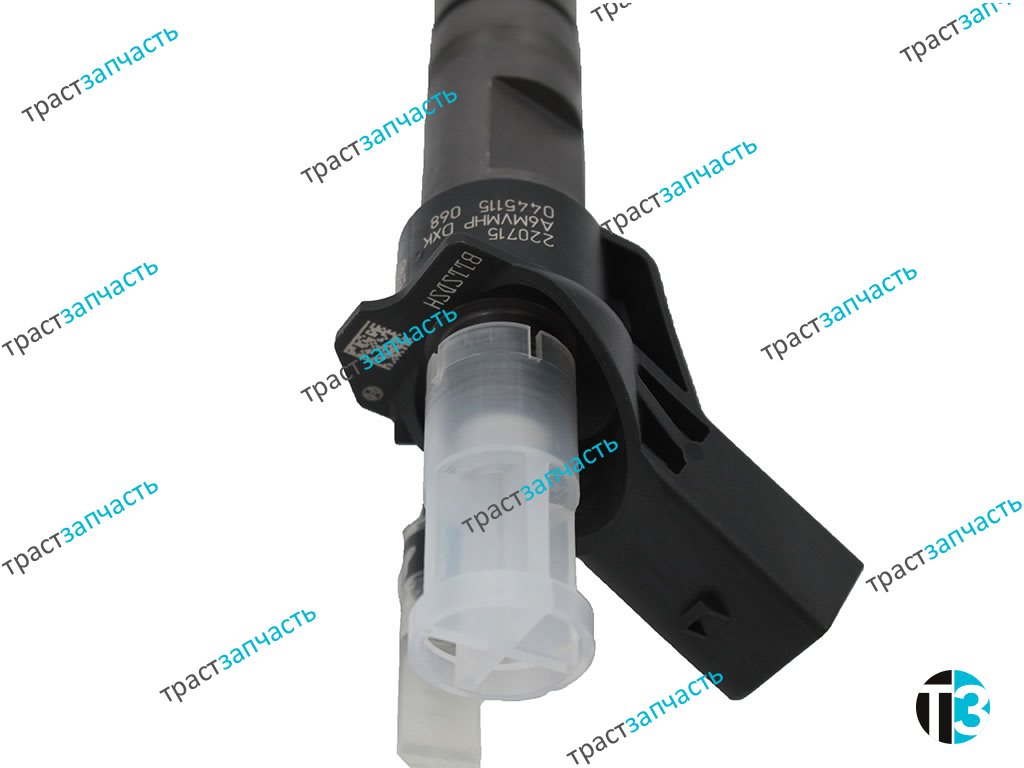 Форсунка топливная MB Sprinter  OM 646 Evro 4 A6460700300/0445115068 BOSCH EUROPE