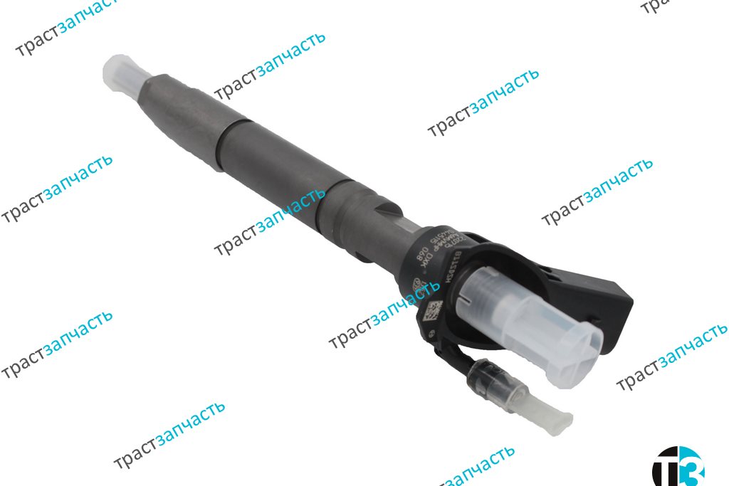 Форсунка топливная MB Sprinter  OM 646 Evro 4 A6460700300/0445115068 BOSCH EUROPE