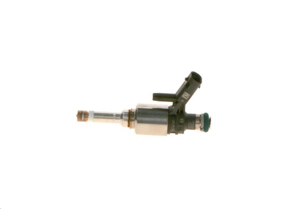 Форсунка топливная VAG Audi,Seat,Skoda,Volkswagen 1.8 (GEN 3) BOSCH EUROPE
