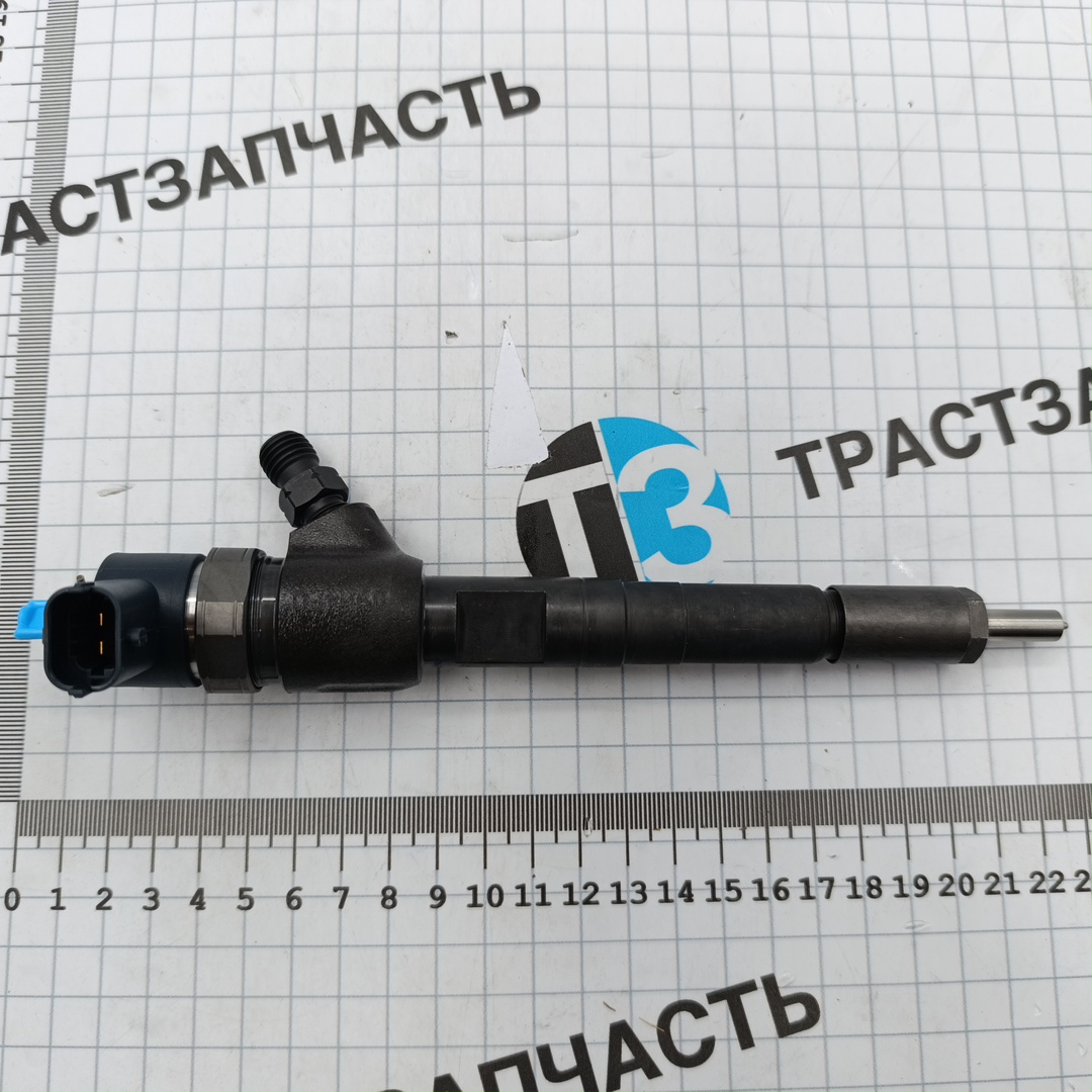 Форсунка топливная Fiat Doblo 1.3D Opel Astra H 1.3 CDTI  ORG EUROPE