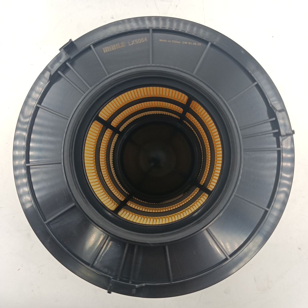 Фильтр воздушный VAG Audi RS4/RS5,A4 (B9),  A5 (S5), Audi Q5 8W0133843D/8W0133843C MAHLE