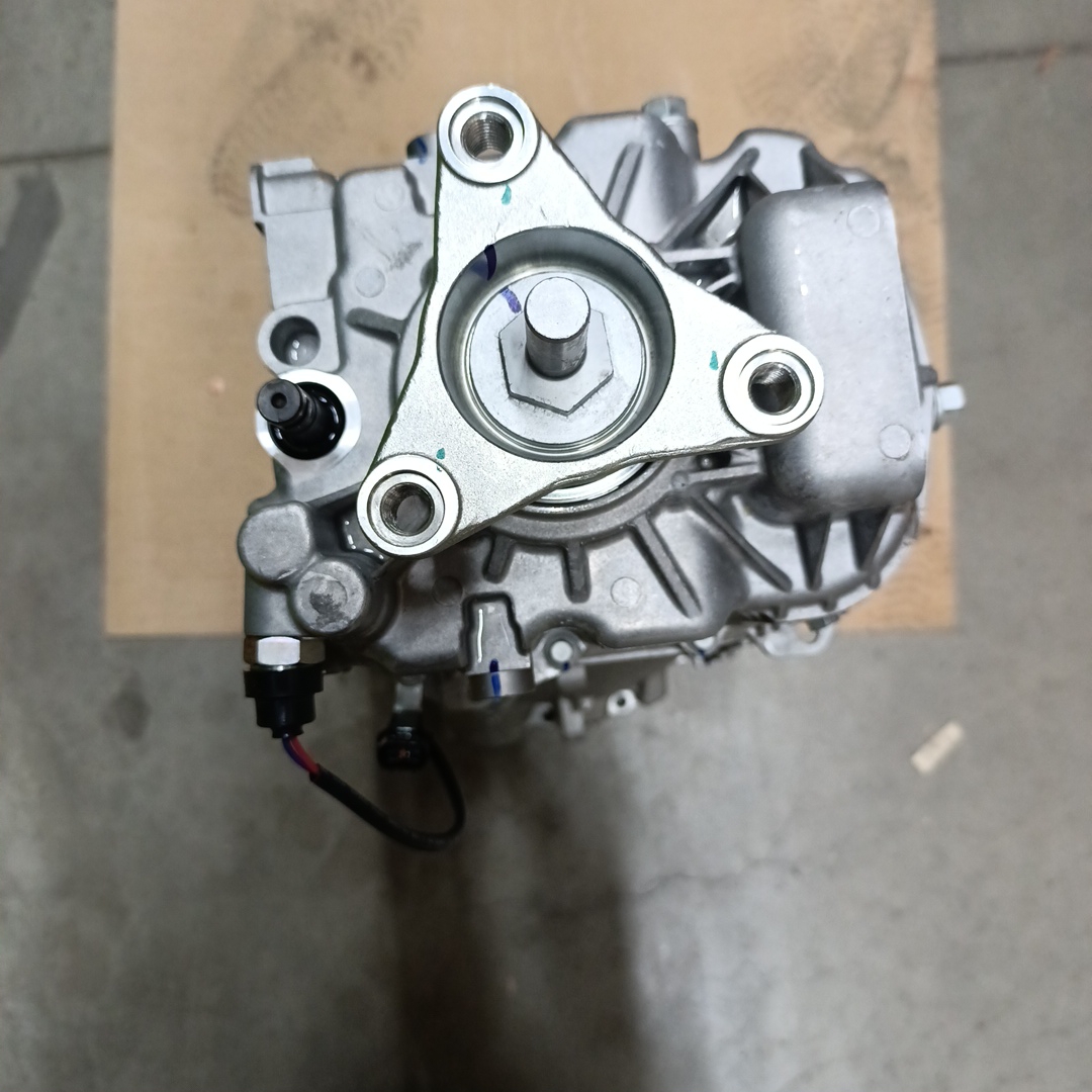 Коробка передач механическая для а/м Sollers Atlant 1.9D 1701010R0449A/1701010R0449 ORG JAC