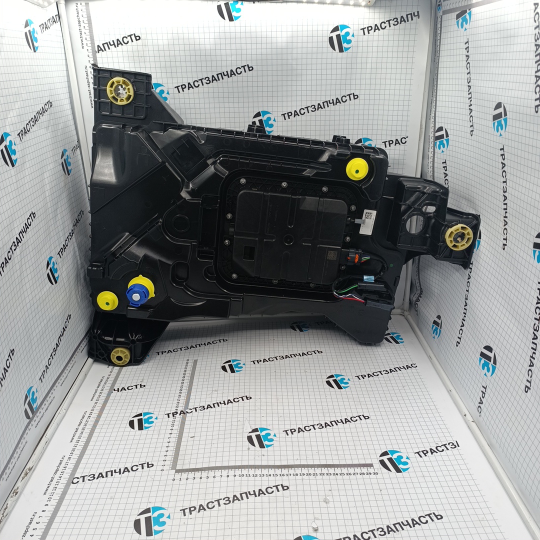 Бак ADBLUE 9818559280/1682619980 ORG PSA