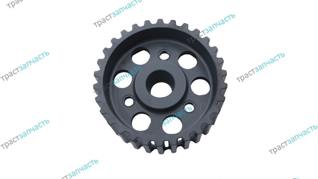 Шестерня ТНВД Ducato 2.3JTD Rus (250) 06- 500377039/500390443 ORG IVECO