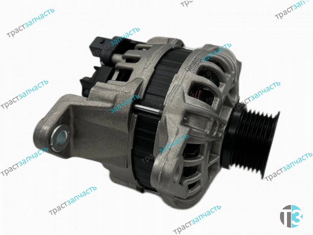 Генератор Fiat Ducato 110А 504385133/504009977/124325053/TT11591 ORG IVECO