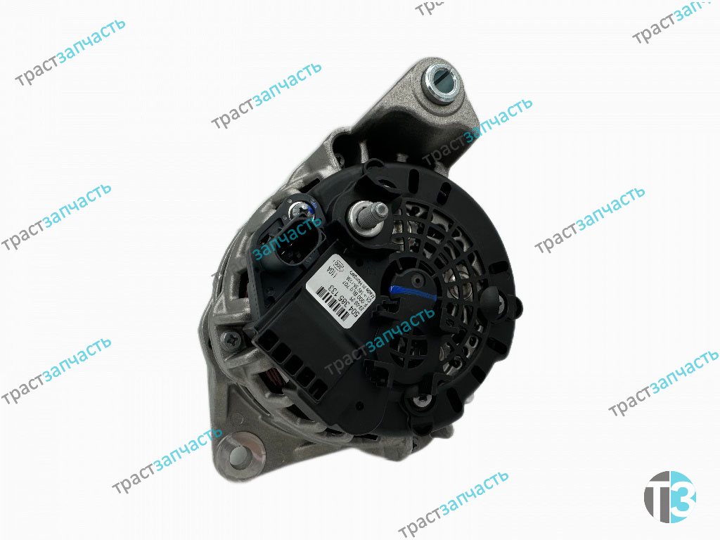 Генератор Fiat Ducato 110А 504385133/504009977/124325053/TT11591 ORG IVECO