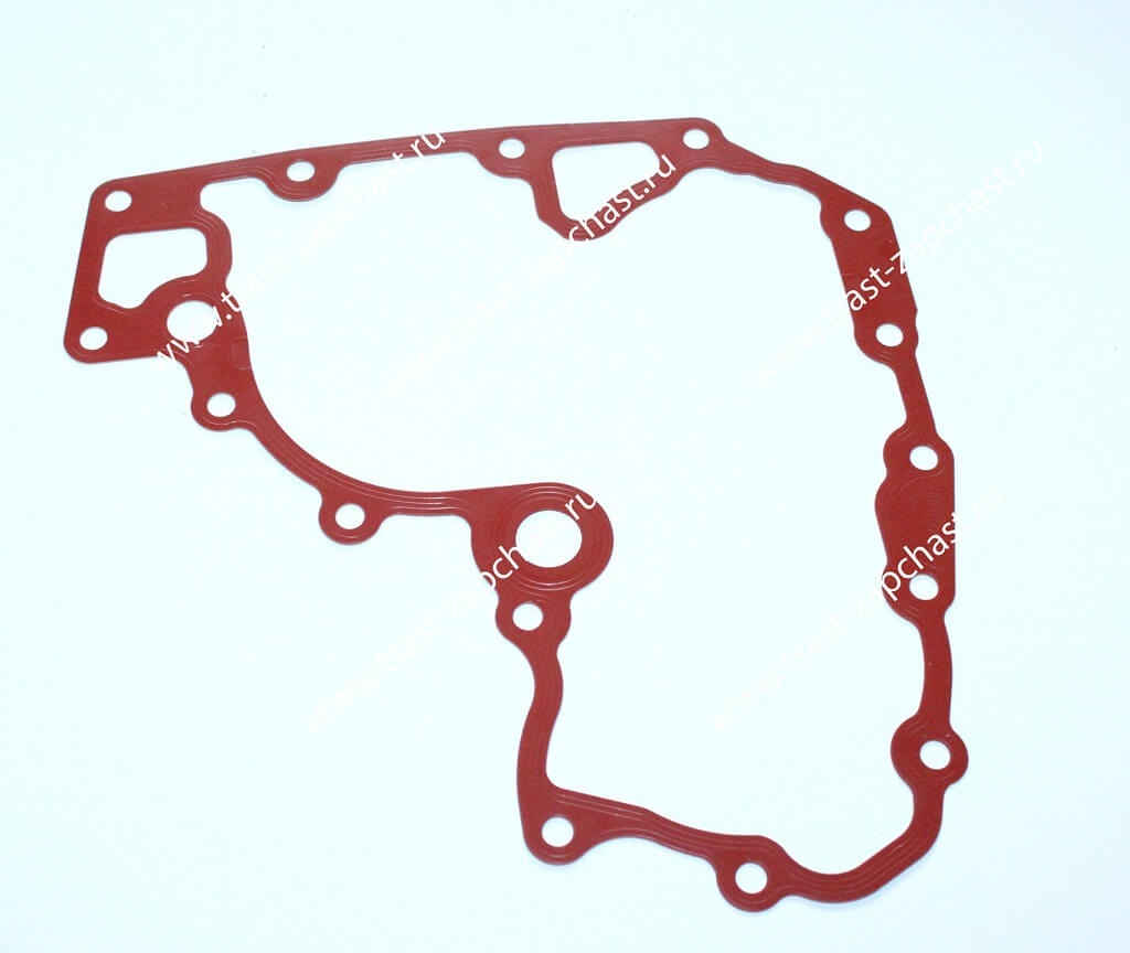 Прокладка масл. насоса Ducato 2.3 IVECO 5802953486/504012746 ORG IVECO