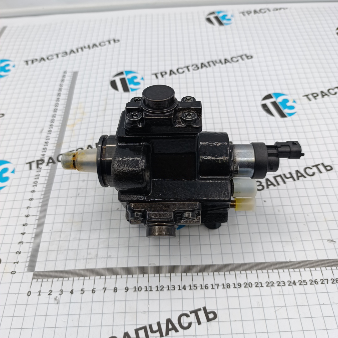 ТНВД 2.3 Евро 3-4 Fiat Ducato3- Iveco Daily3- 244-250 5801439052/0445010318/0445010181 ORG IVECO