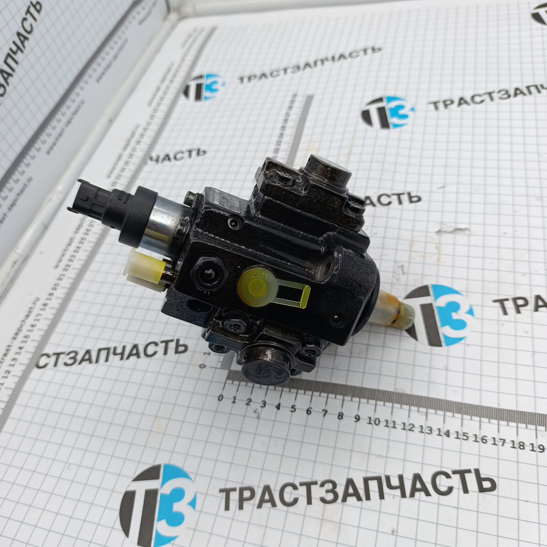 ТНВД 2.3 Евро 3-4 Fiat Ducato3- Iveco Daily3- 244-250 5801439052/0445010318/0445010181 ORG IVECO