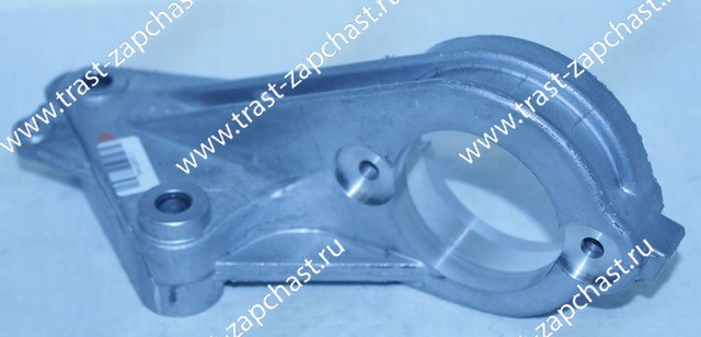 Опора приводного вала Fiat Ducato 2.3 (250-290) 504105913 ORG FIAT