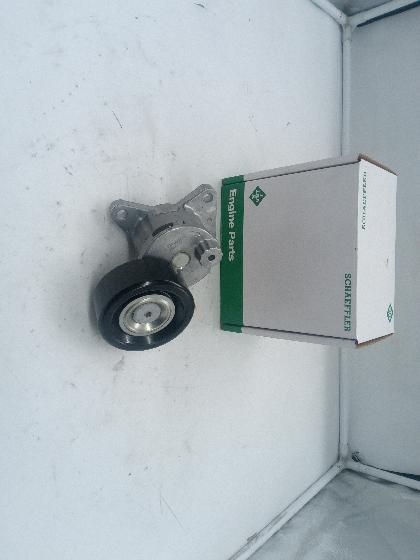 Ролик генератора Geely Coolray , Geely Atlas PRO 1.5T (натяжной)1073007100 INA EUROPE
