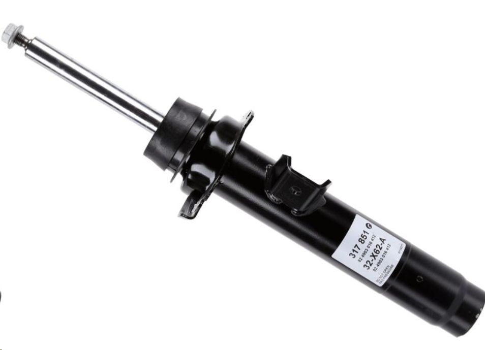 Амортизатор передний BMW 3 (F34), 4 (F32/F33/F36/F82/F83) (правый) SACHS