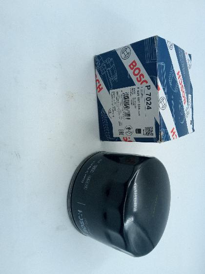 Фильтр масляный 2.3 FIAT IVECO 2995811/71779555/5801877000/71773183 BOSCH EUROPE