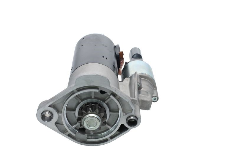 Стартер Volkswagen Crafter 2.0 BOSCH (2,2 KW) (с 2011-2016г) BOSCH EUROPE