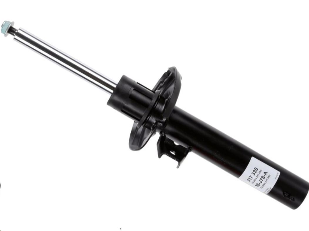 Амортизатор передний VAG Skoda Octavia III, VW Tiguan, Golf, Passat SACHS