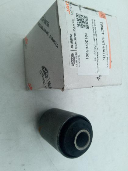 Втулка рессоры для а/м Sollers Atlant 2.7D (передняя) 2912070R001 ORG JAC