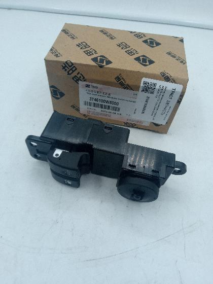 Кнопка стеклоподъёмника для а/м Sollers Atlant 2.7D (Водительская сторона) 3746100W5000