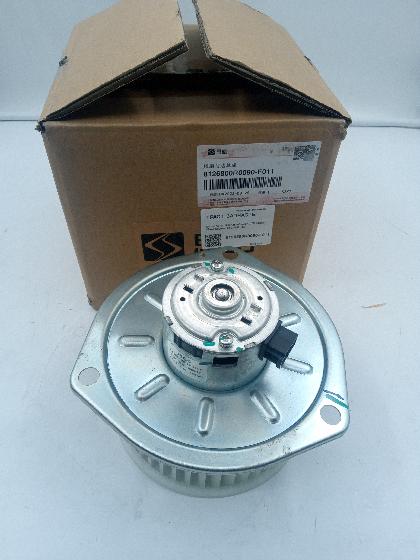 Мотор печки для а/м Sollers Atlant 2.7D 149л.с (Евро 5) (метал. верх) 8126800R0090F011 ORG JAC