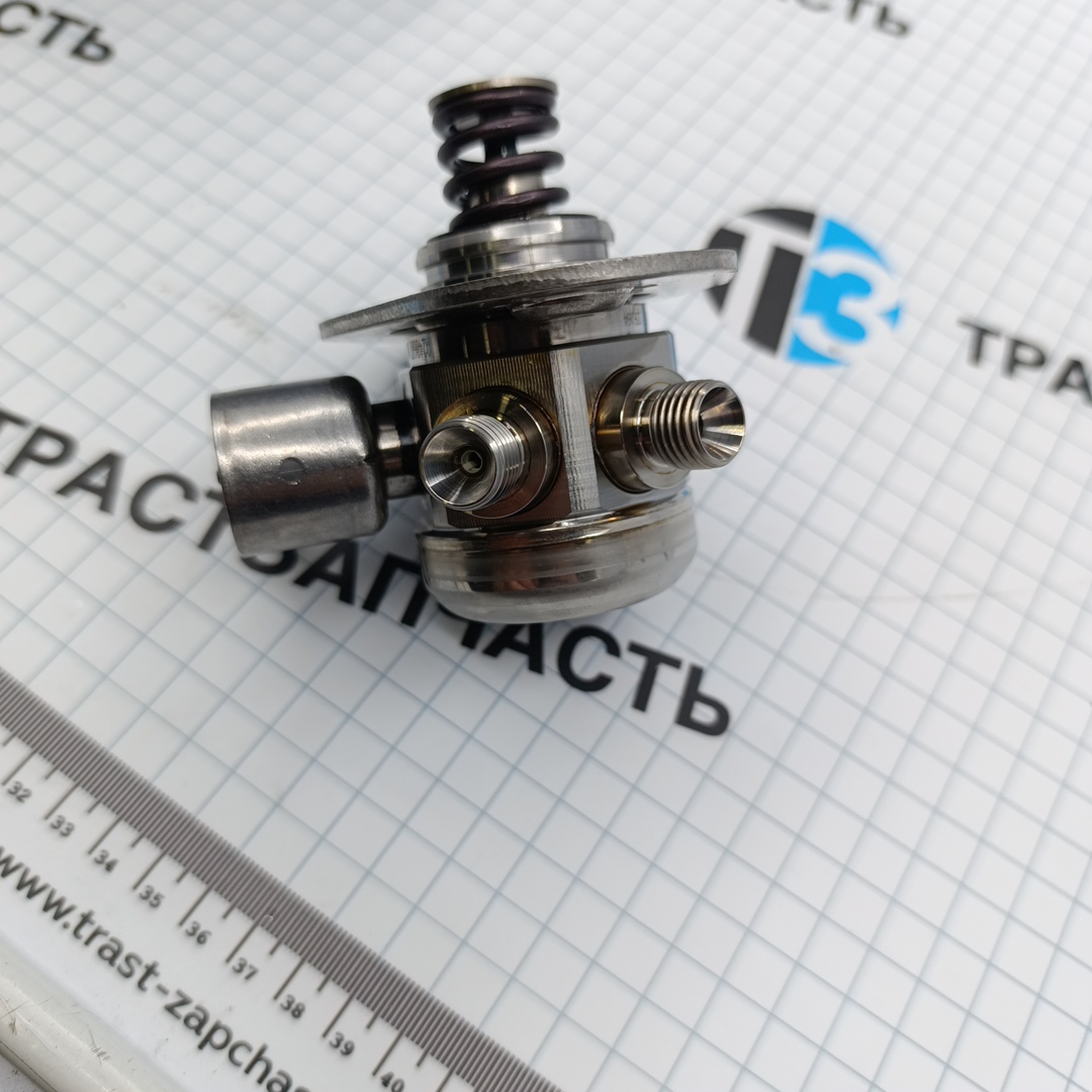 ТНВД BMW N20/N26 13518604229 ORIGINAL BOSCH EUROPE