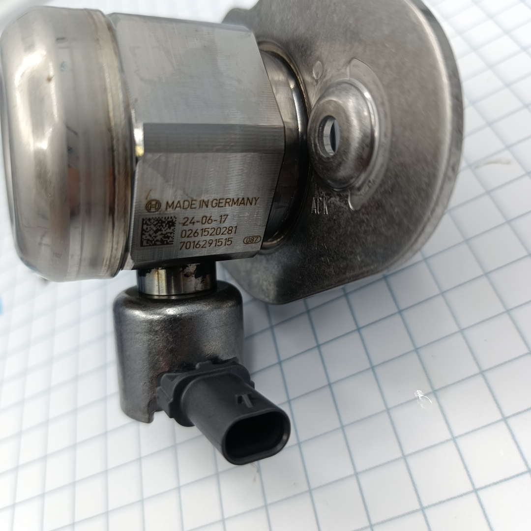 ТНВД BMW N20/N26 13518604229 ORIGINAL BOSCH EUROPE