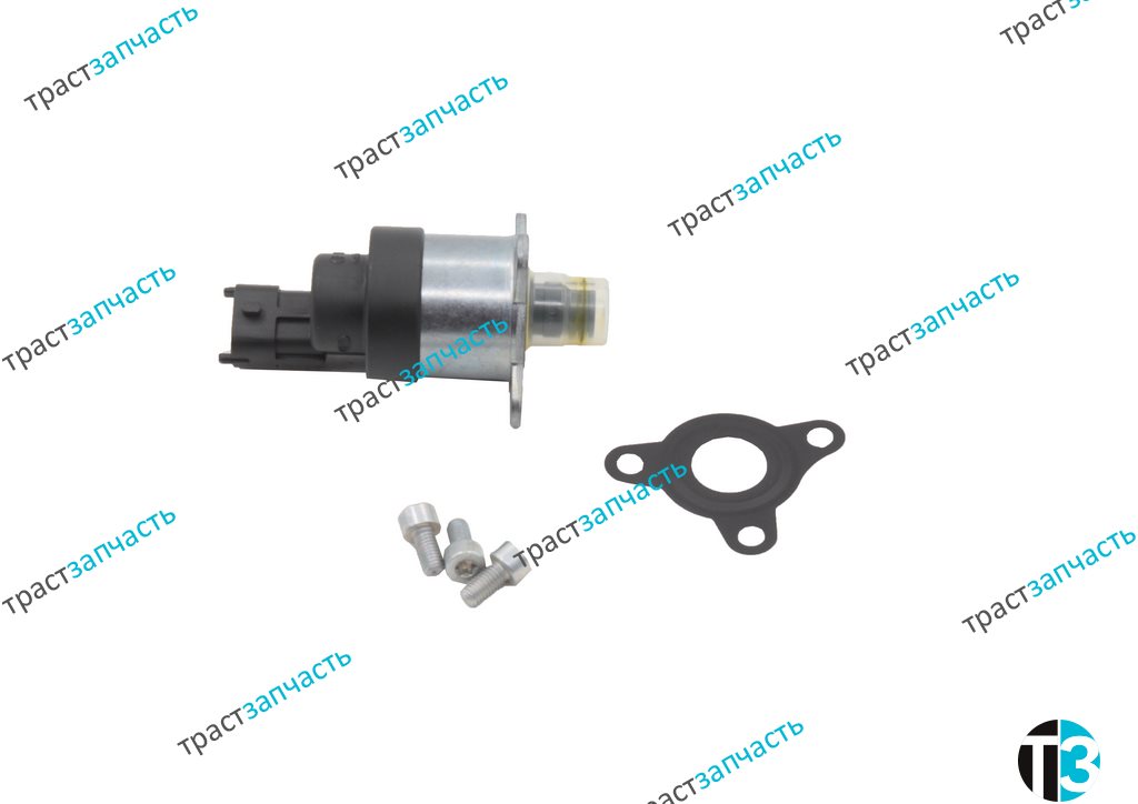 Клапан ТНВД Fiat Ducato, Iveco Daily 2.3 (Евро 5/6) 1465ZS0033/0928400826 BOSCH EUROPE